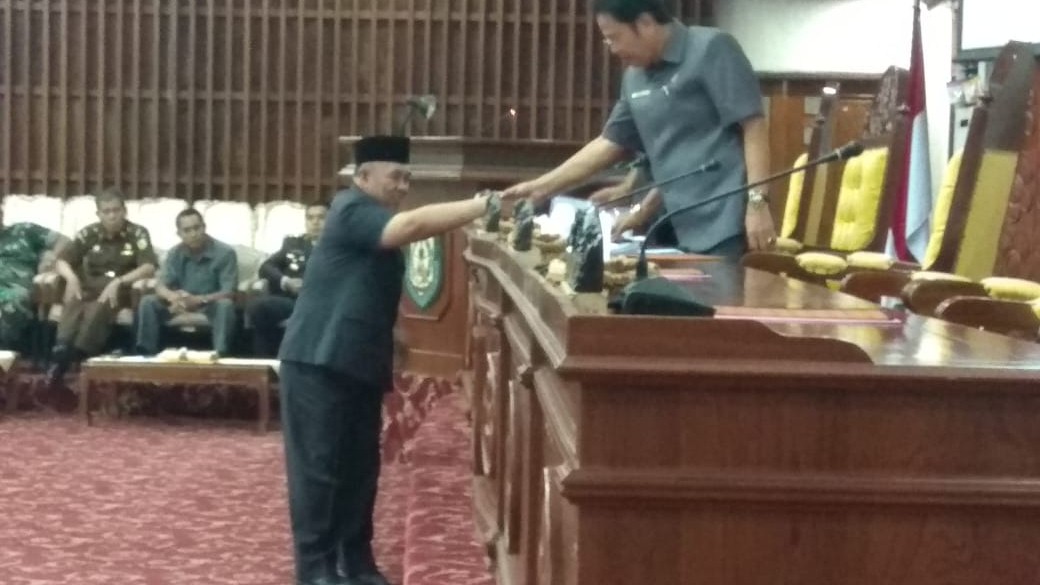 PROVINSI BENGKULU