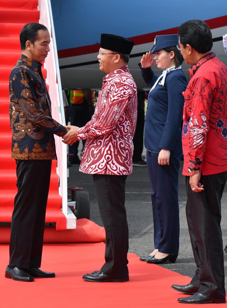 PROVINSI BENGKULU