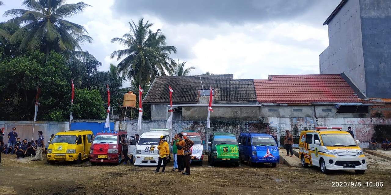 BENGKULU