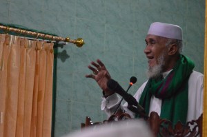 WALIKOTA BENGKULU