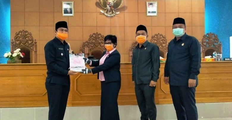 BENGKULU UTARA
