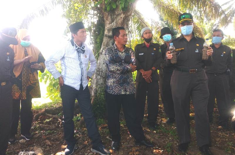 KOTA BENGKULU