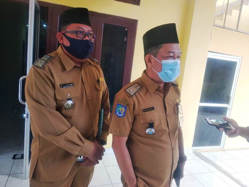 KOTA BENGKULU