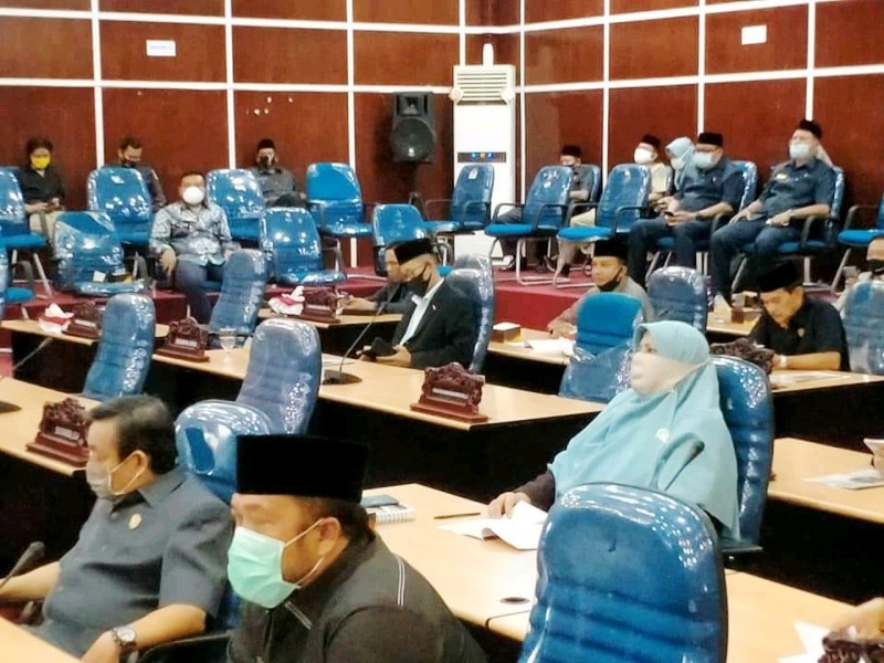 KOTA BENGKULU