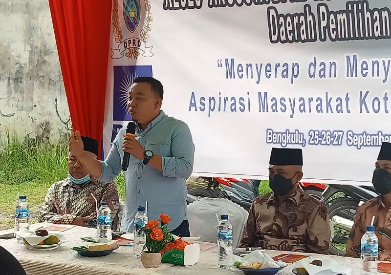 kota bengkulu