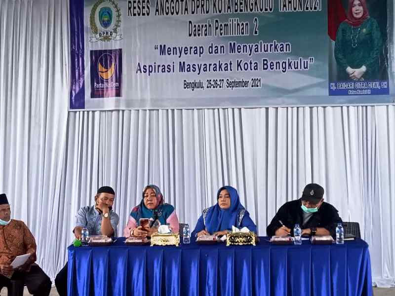 kota bengkulu