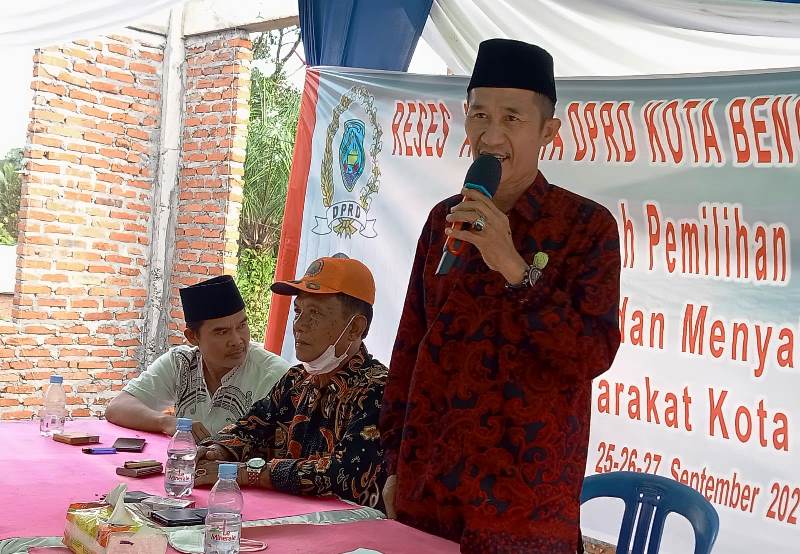 kota bengkulu