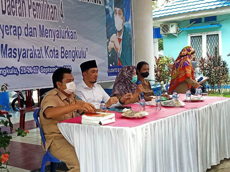 kota bengkulu