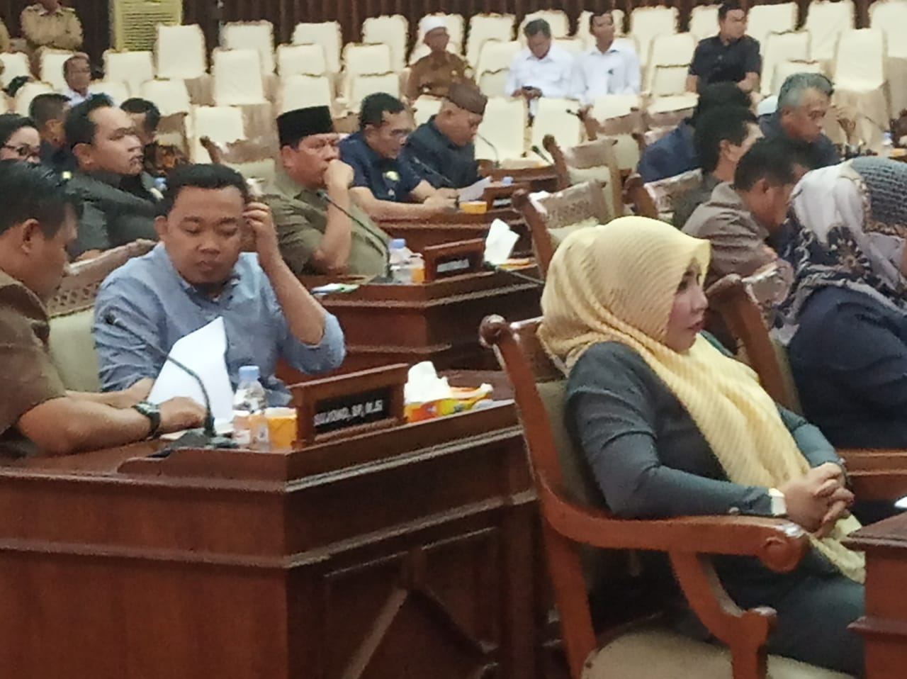 DPRD PROVINSI