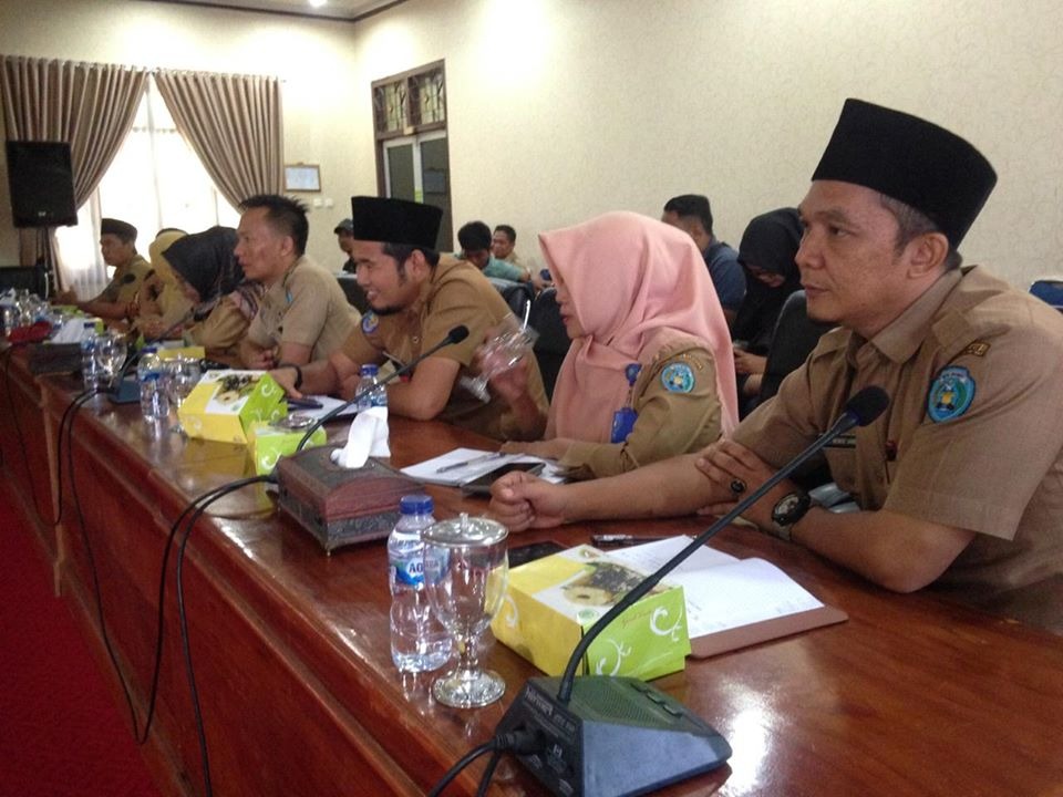 KOTA BENGKULU