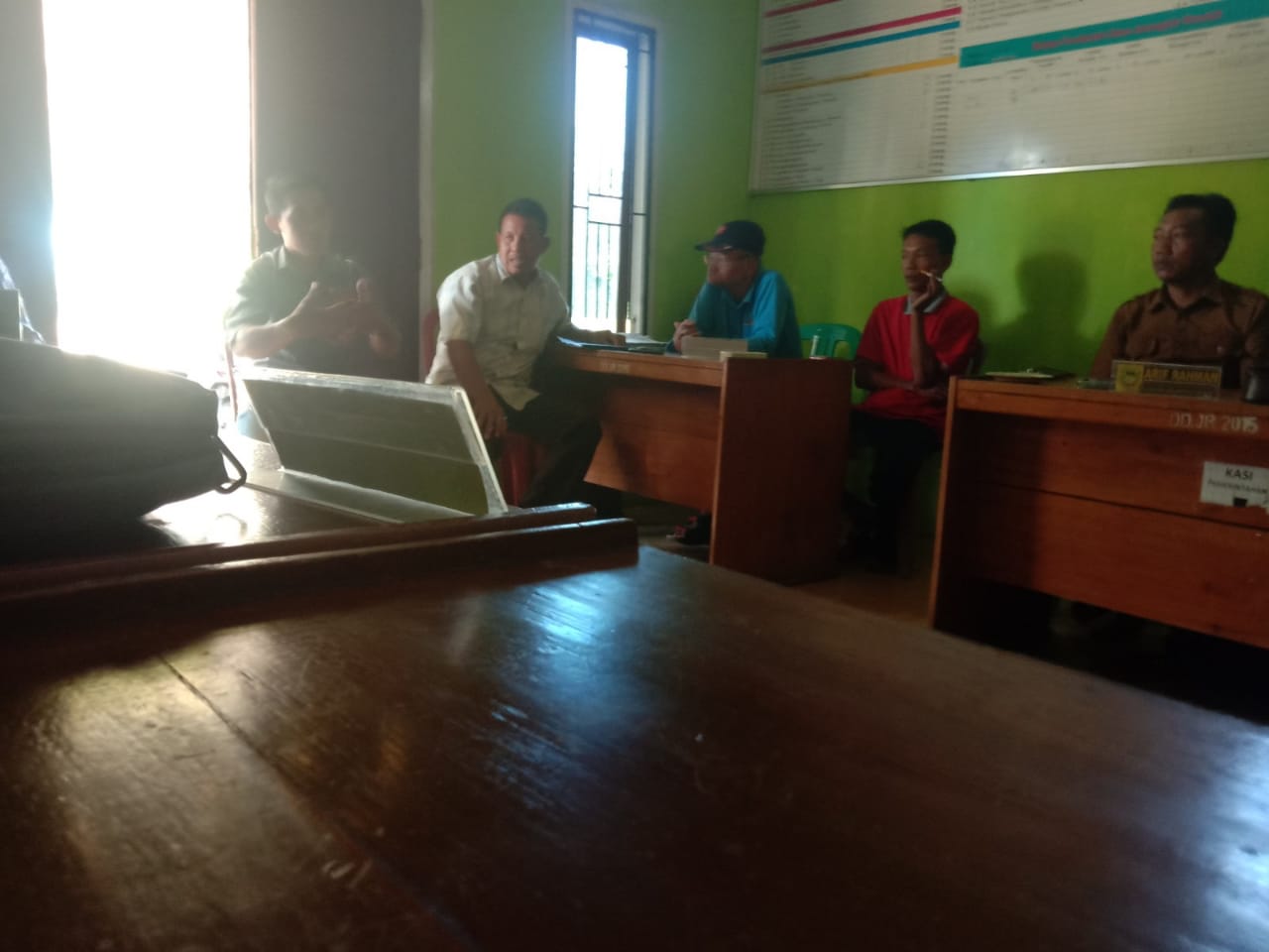 BENGKULU SELATAN 
