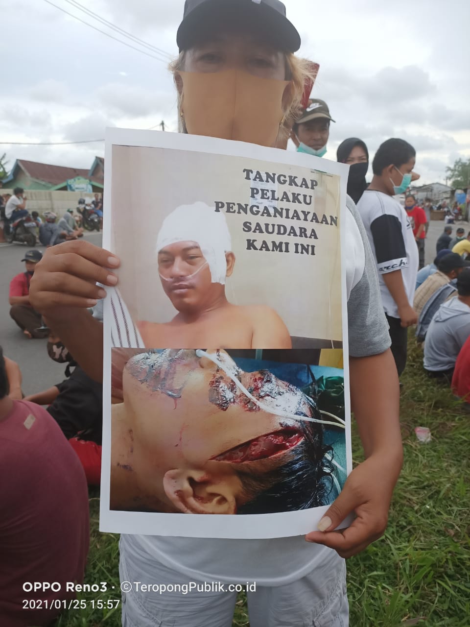 KOTA BENGKULU