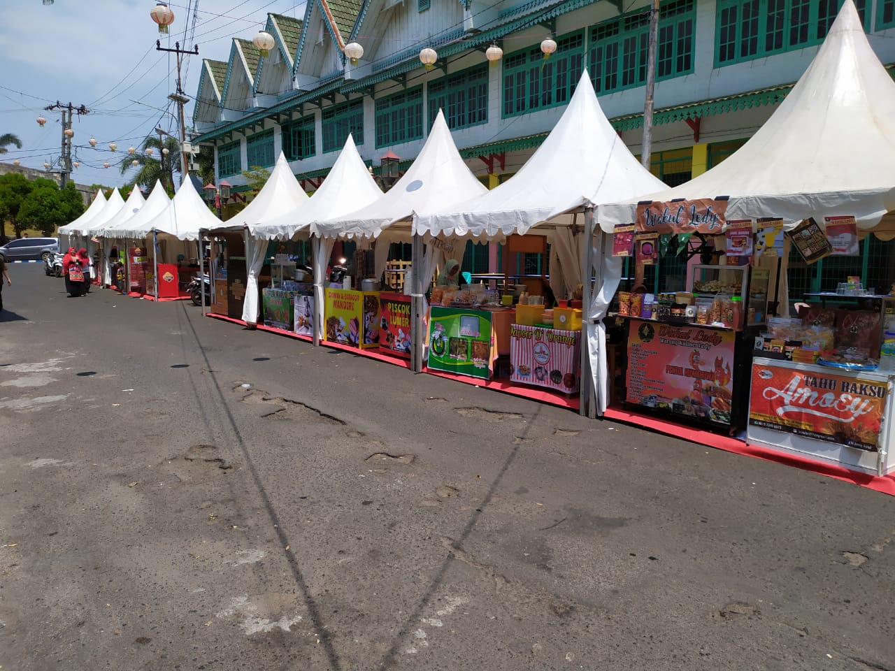 BENGKULU