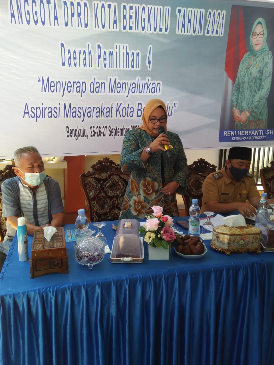 KOTA BENGKULU