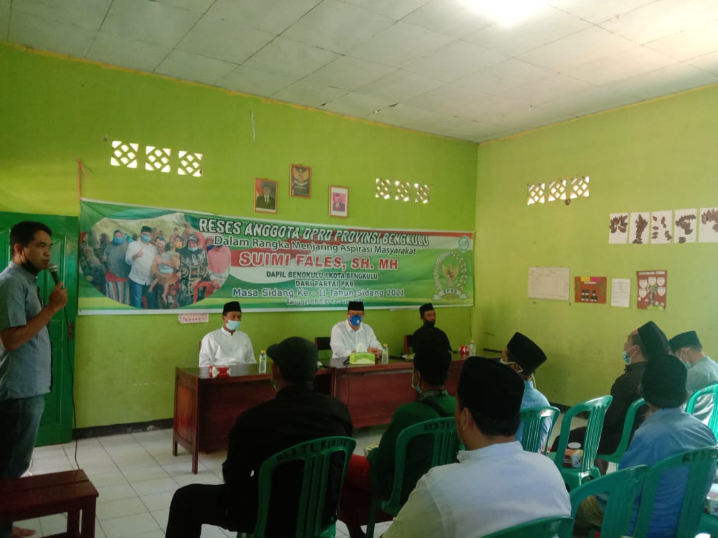 PROPINSI BENGKULU