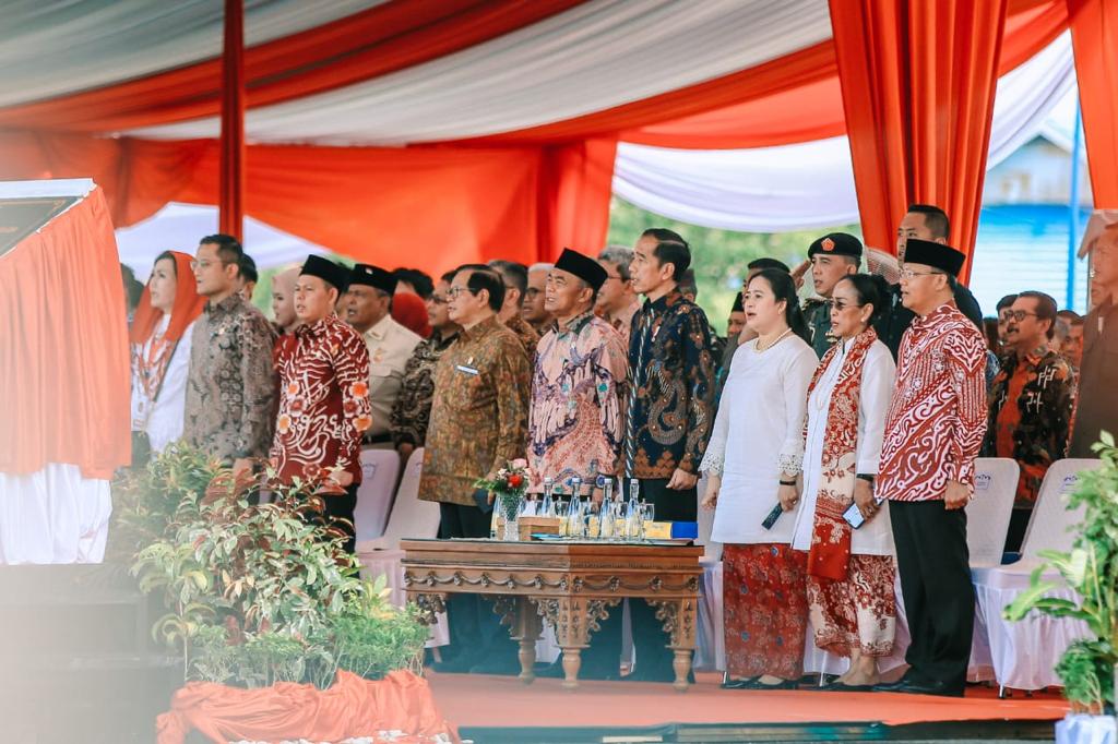 PROVINSI BENGKULU