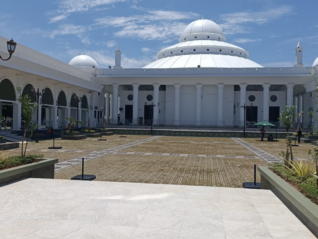 KOTA BENGKULU