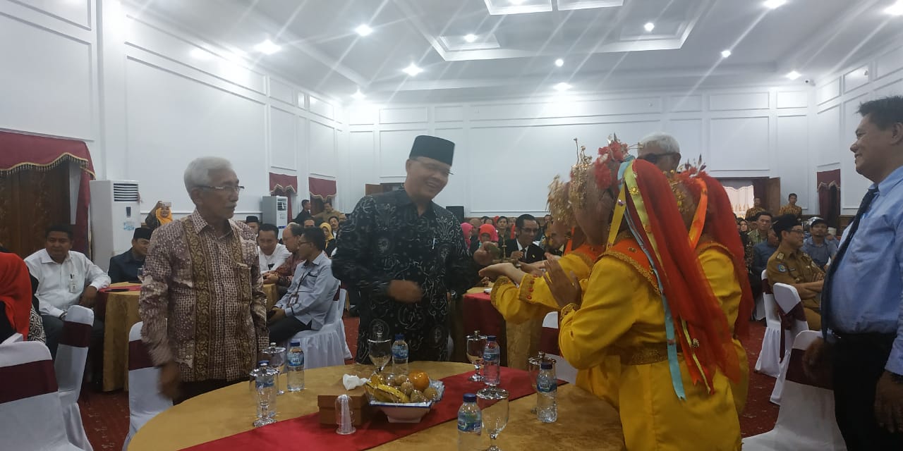 PROVINSI BENGKULU