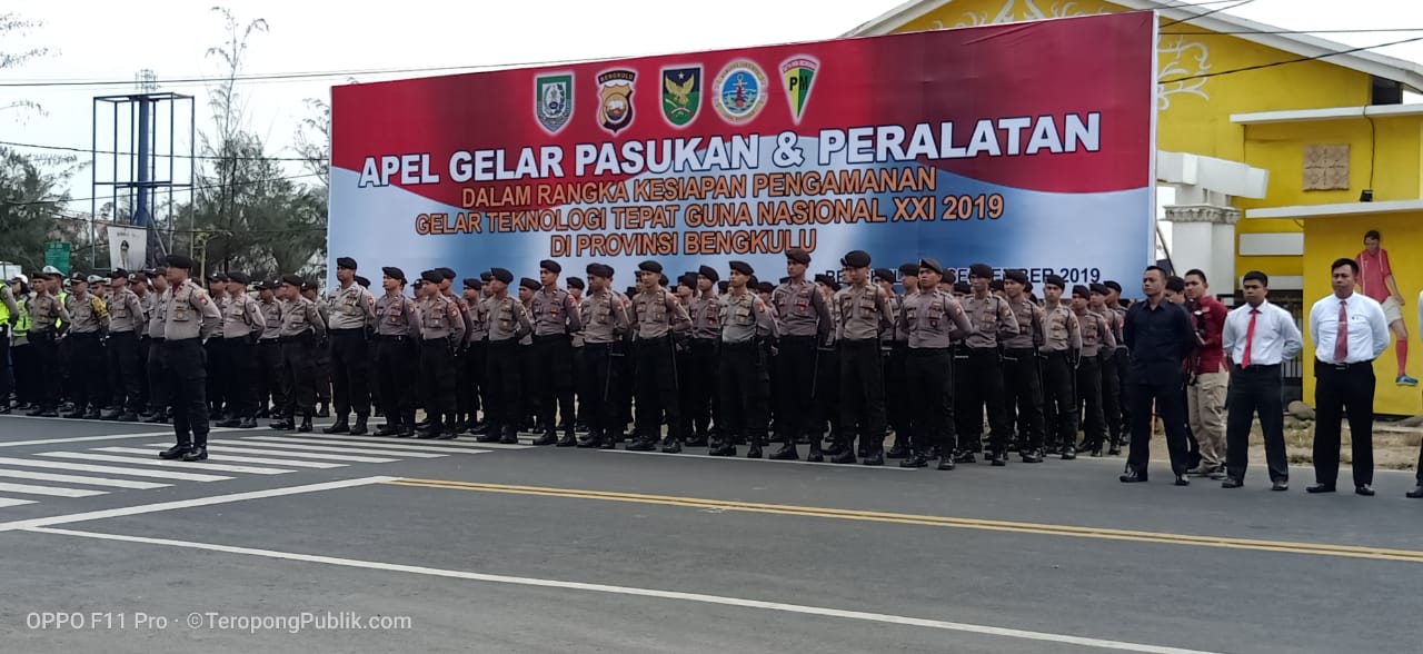 KOTA BENGKULU