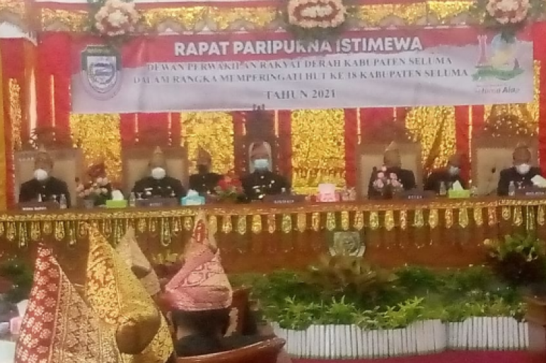 SELUMA