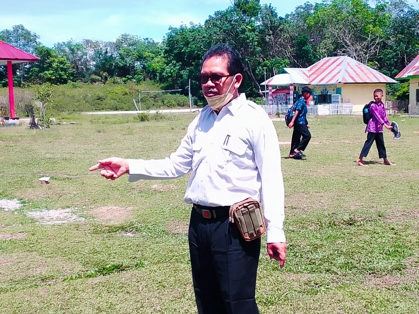 BENGKULU UTARA