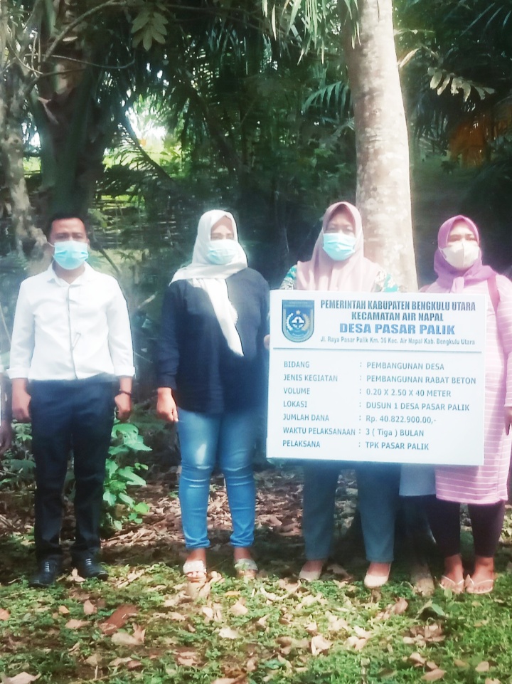 BENGKULU UTARA