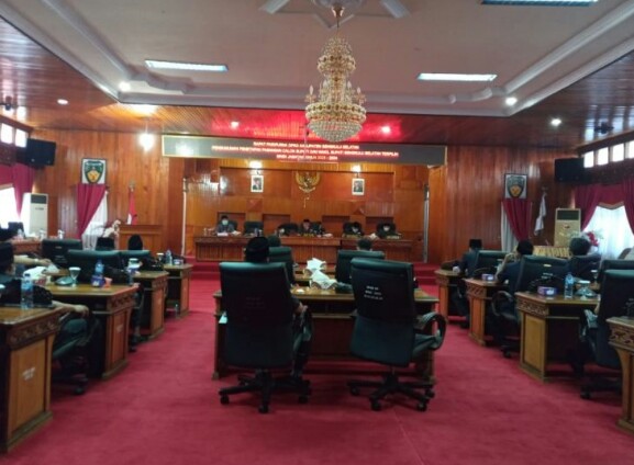 bengkulu selatan
