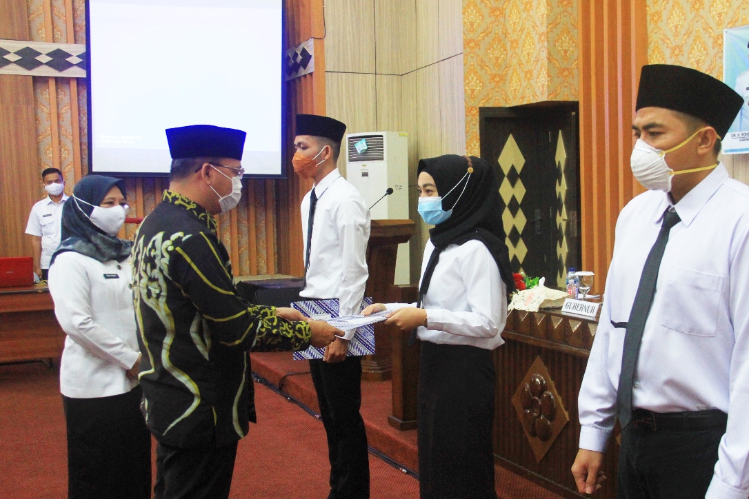 BENGKULU