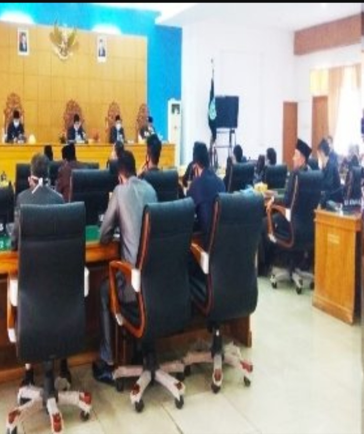 BENGKULU UTARA