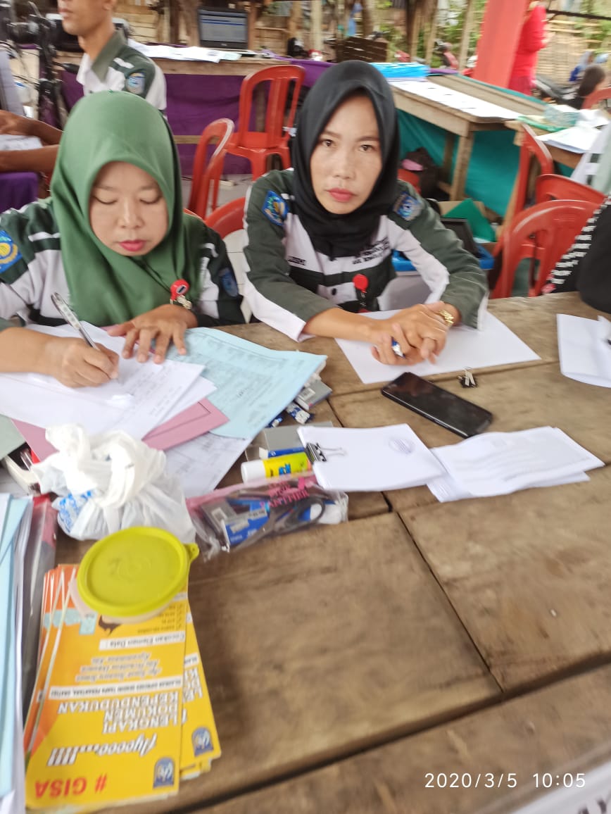 BENGKULU UTARA