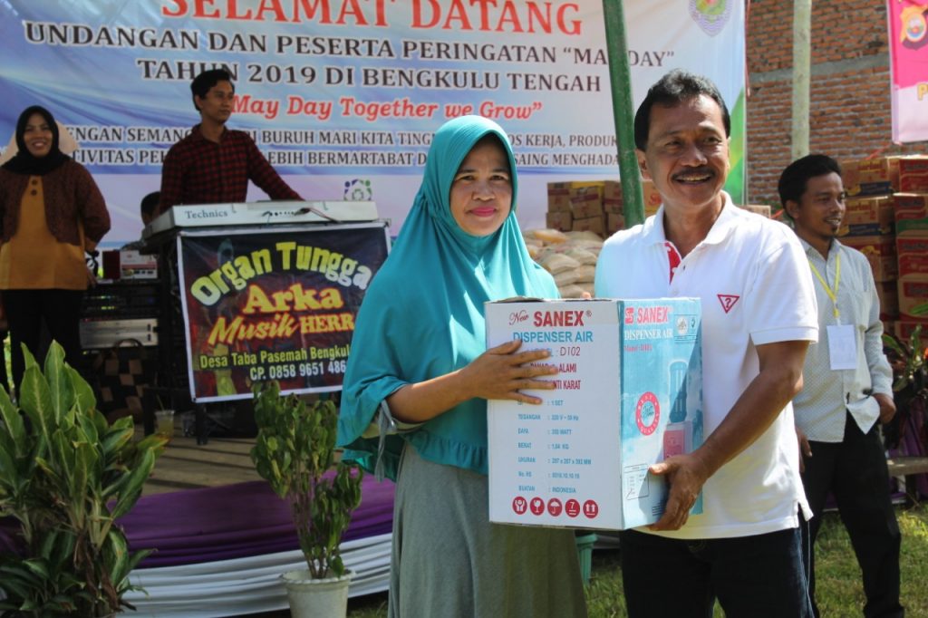 kabupaten benteng 