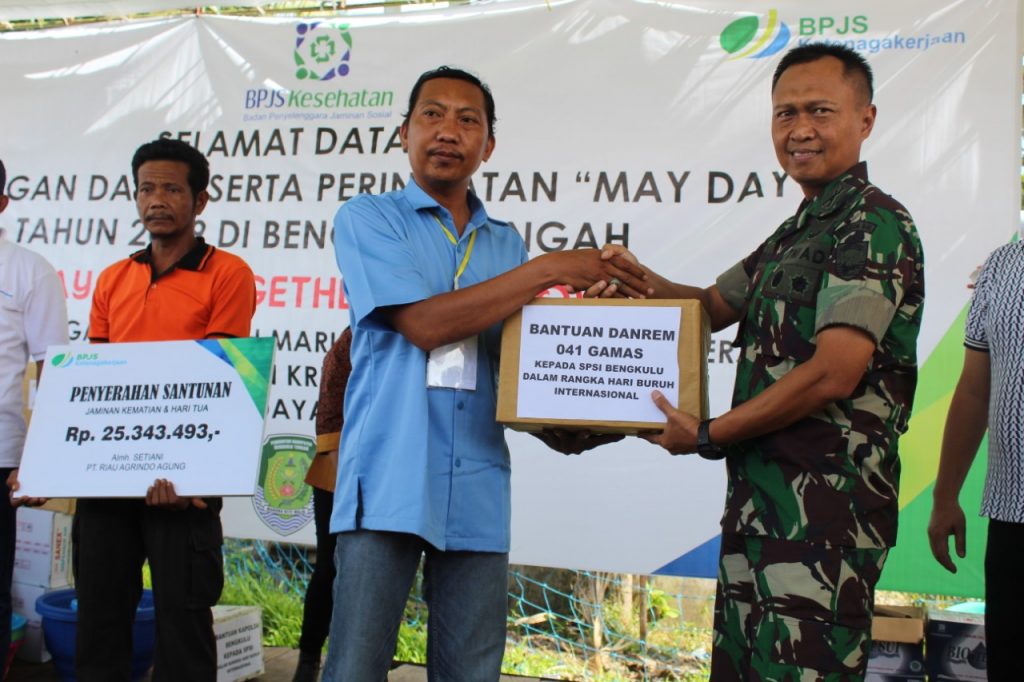 kabupaten benteng