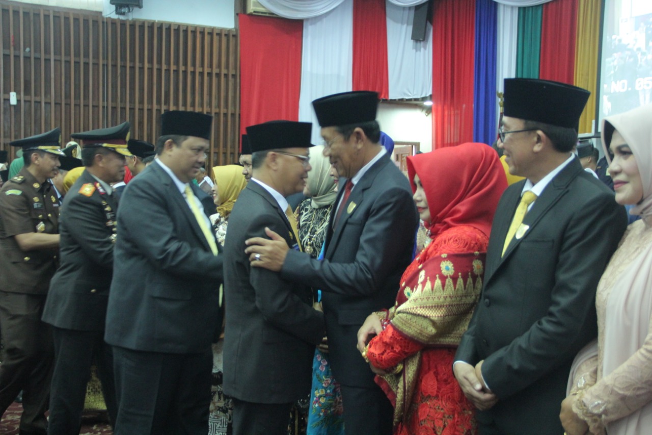 PROVINSI BENGKULU