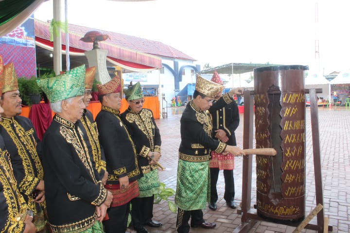 HUT REJANG LEBONG 139