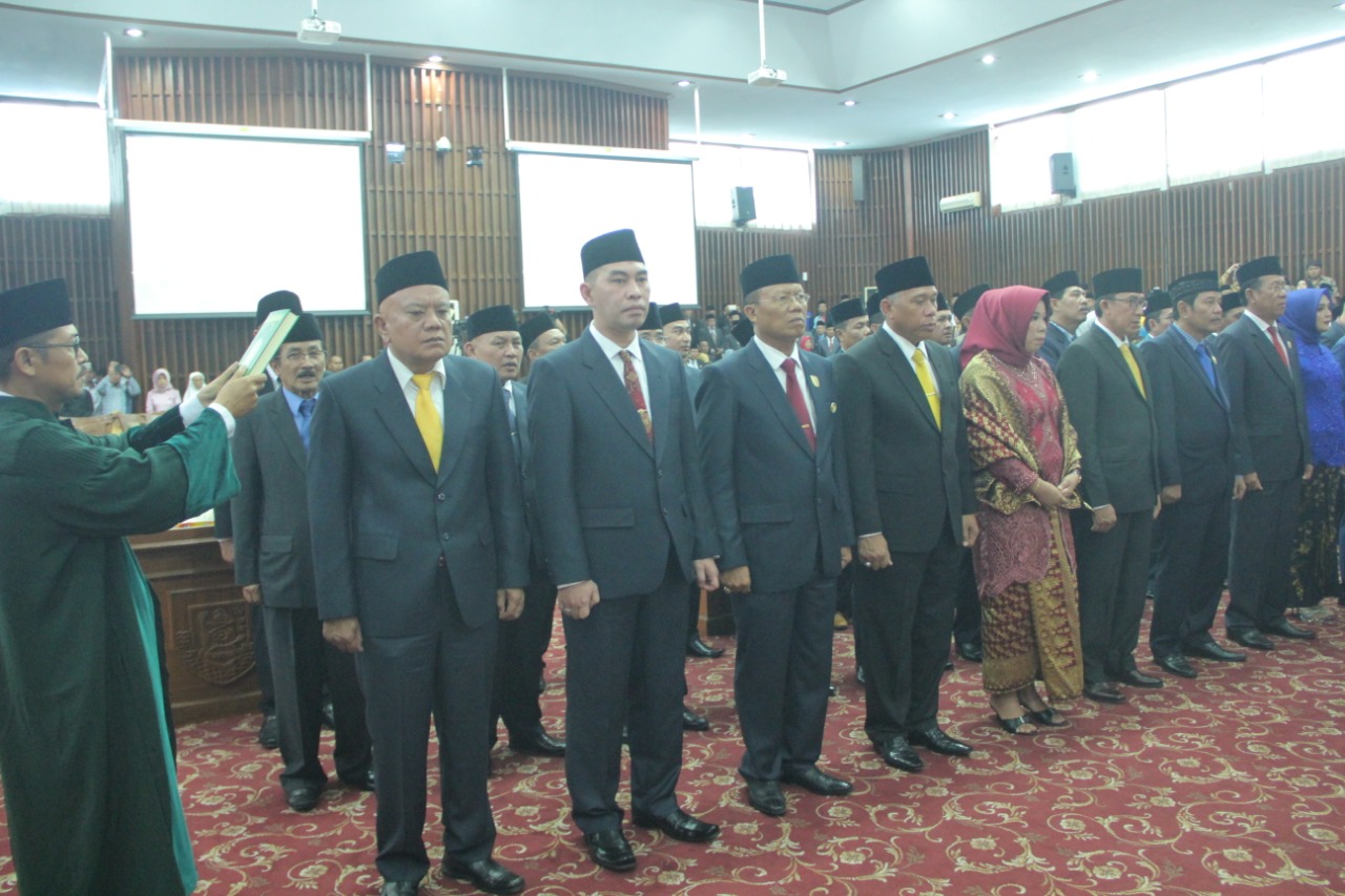 PROVINSI BENGKULU