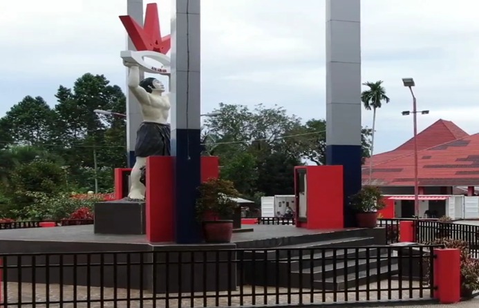 BENGKULU UTARA