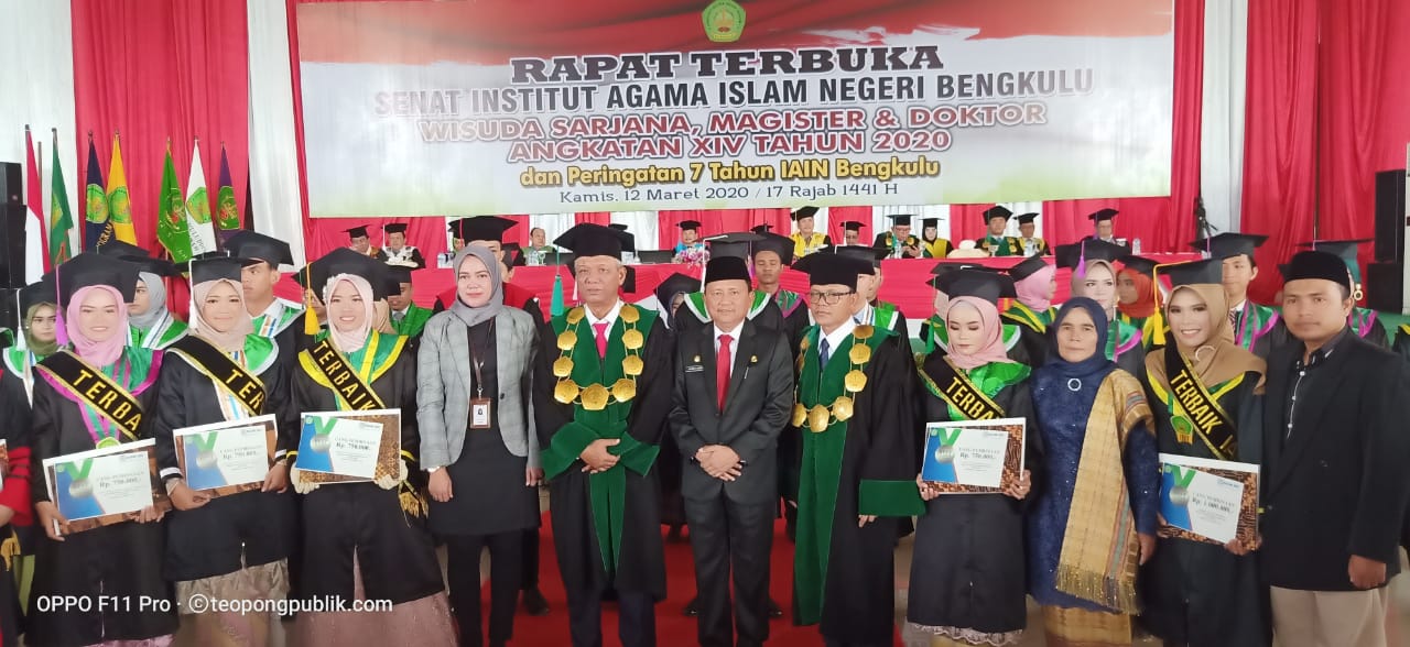 PROVINSI BENGKULU