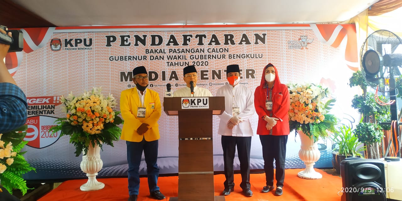 BENGKULU