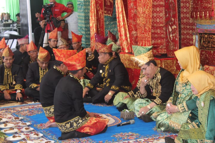 HUT REJANG LEBONG 139