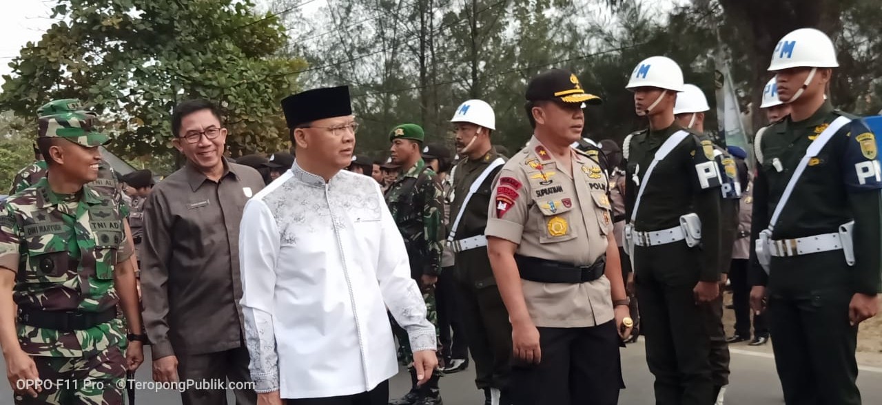 KOTA BENGKULU