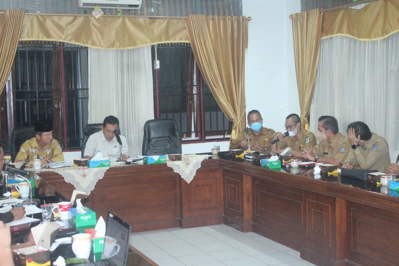 BENGKULU UTARA