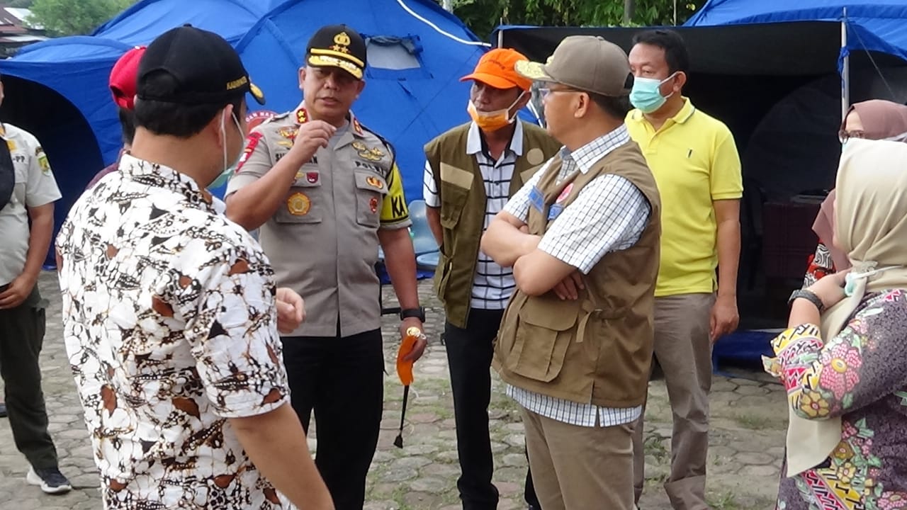 PROVINSI BENGKULU
