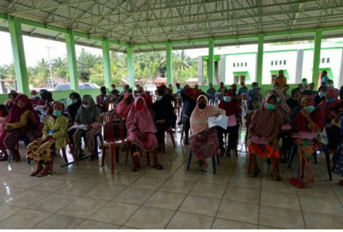 bengkulu selatan