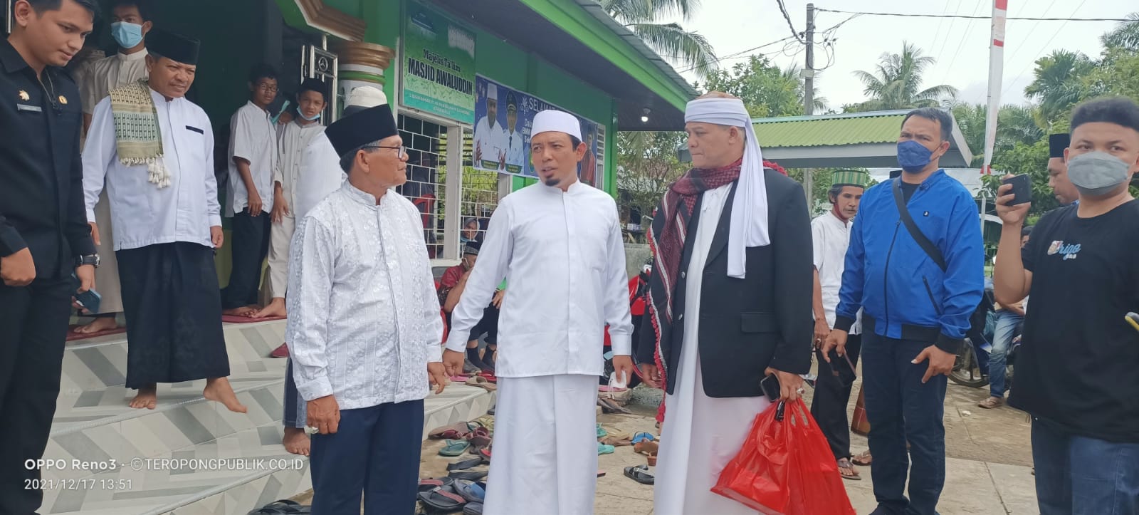 KOTA BENGKULU