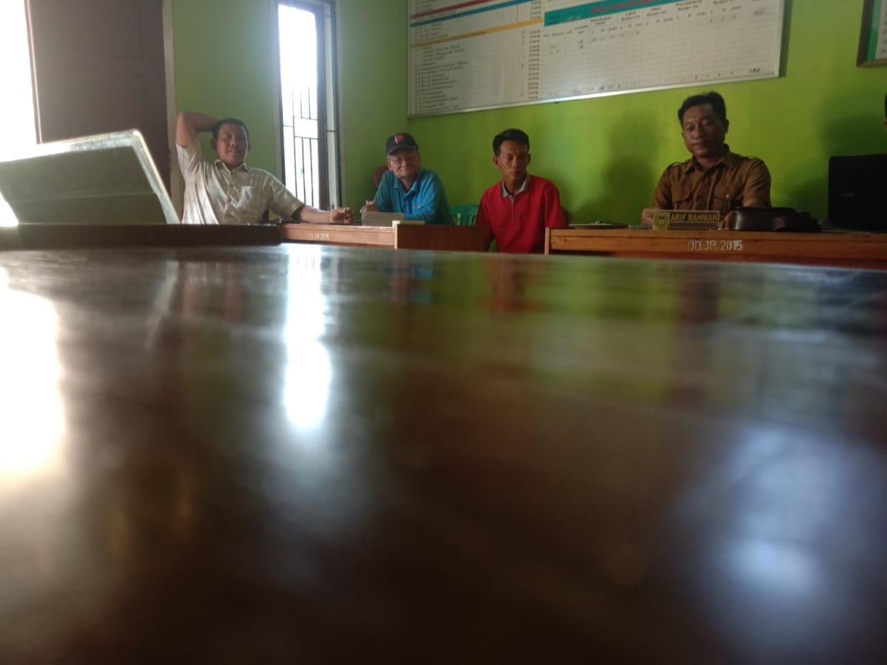 BENGKULU SELATAN 