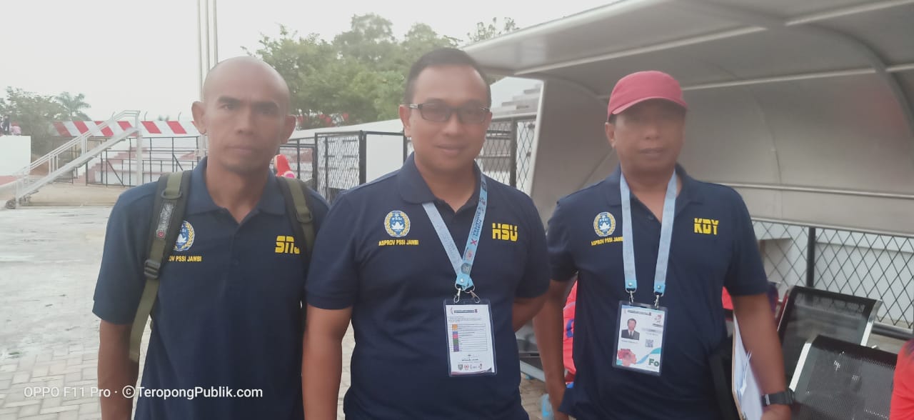 PROVINSI BENGKULU