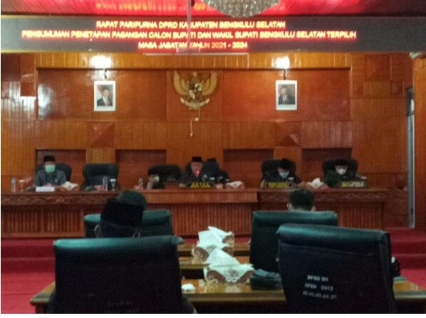 bengkulu selatan