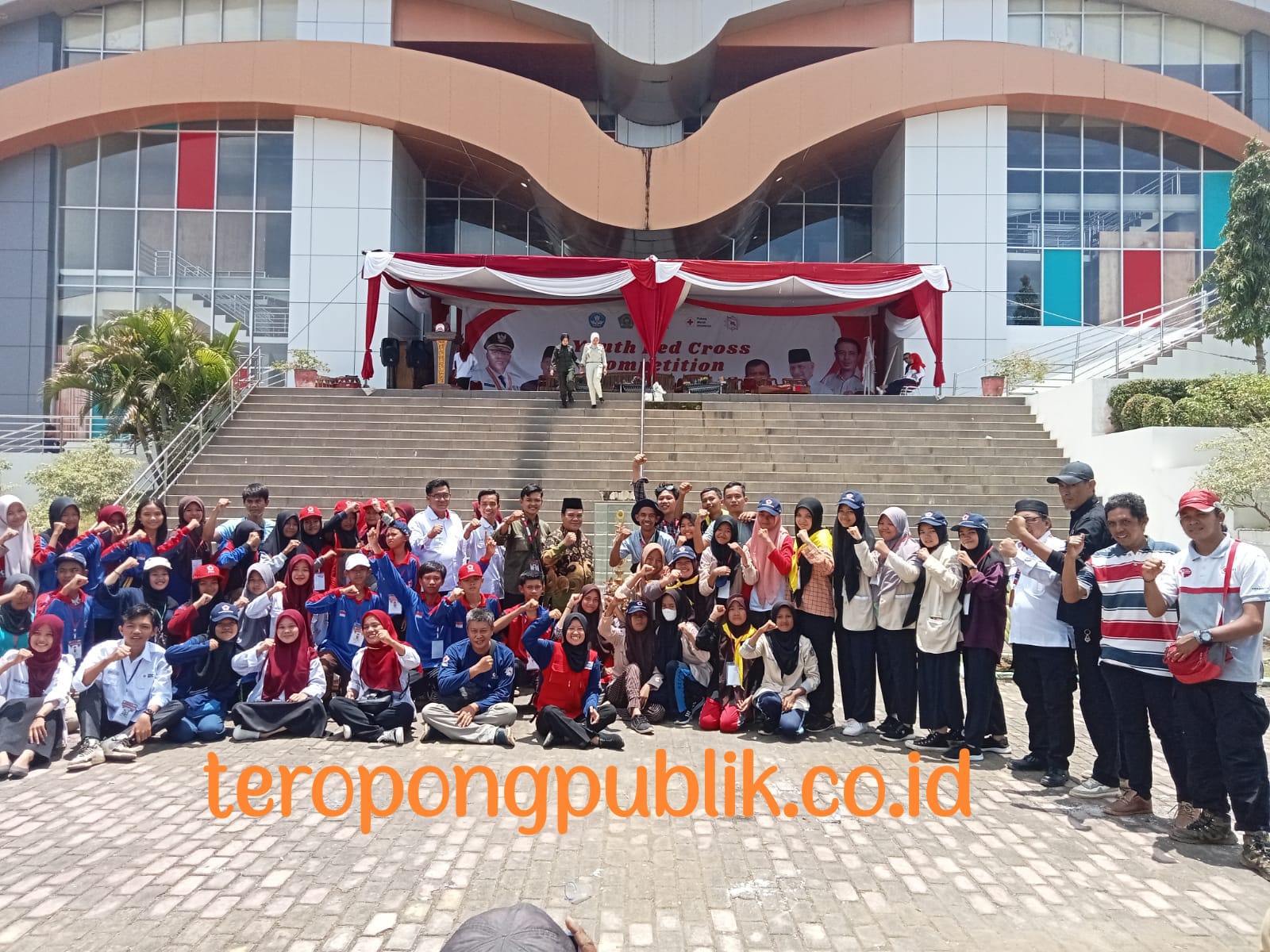 Segudang Prestasi SMA 6 Kabupaten Seluma