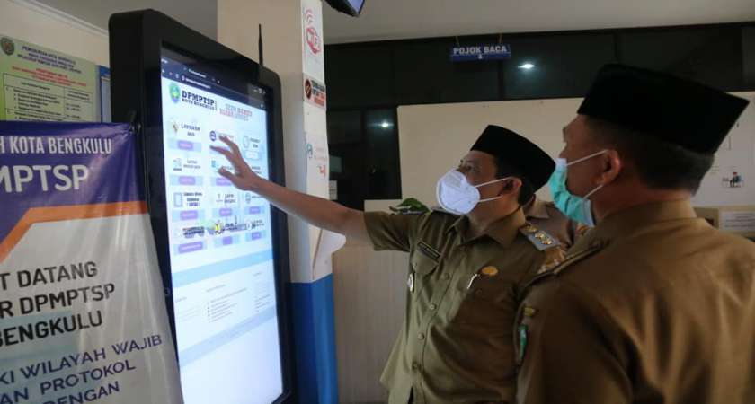 KOTA BENGKULU