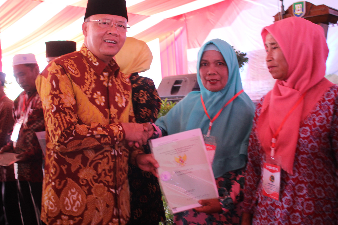 PROVINSI BENGKULU